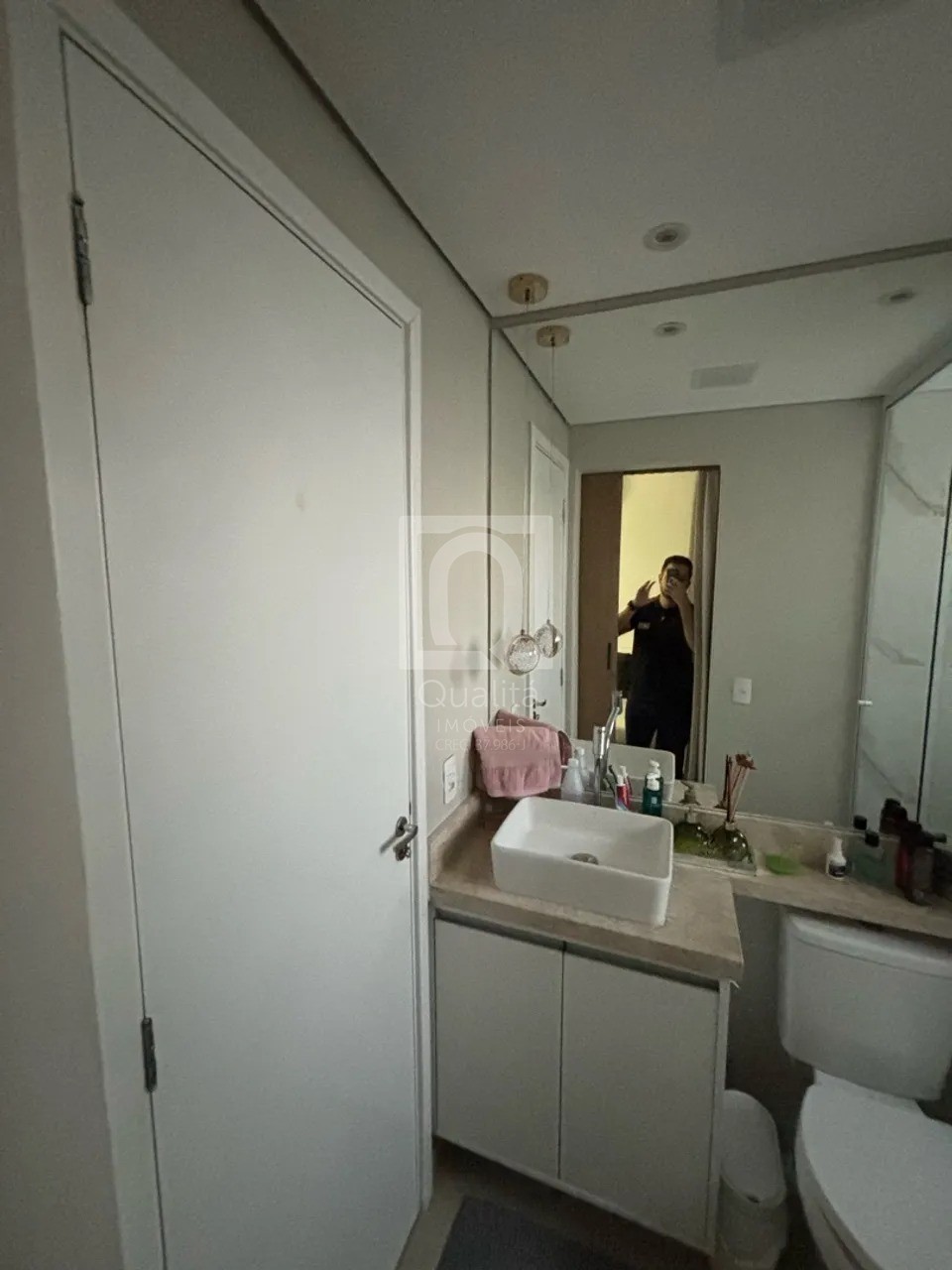 Apartamento, 2 quartos, 63 m² - Foto 9