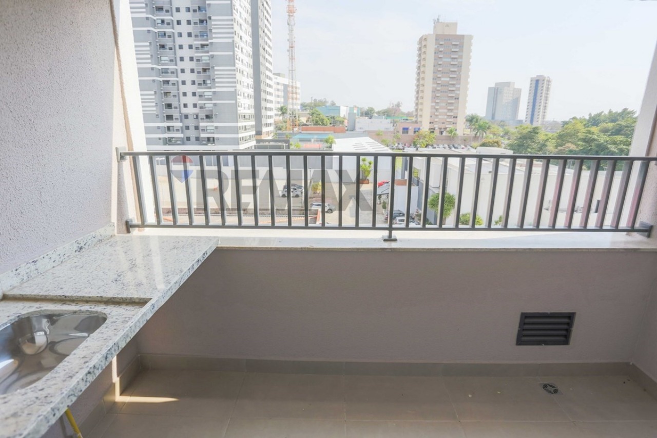 Apartamento, 2 quartos, 60 m² - Foto 7