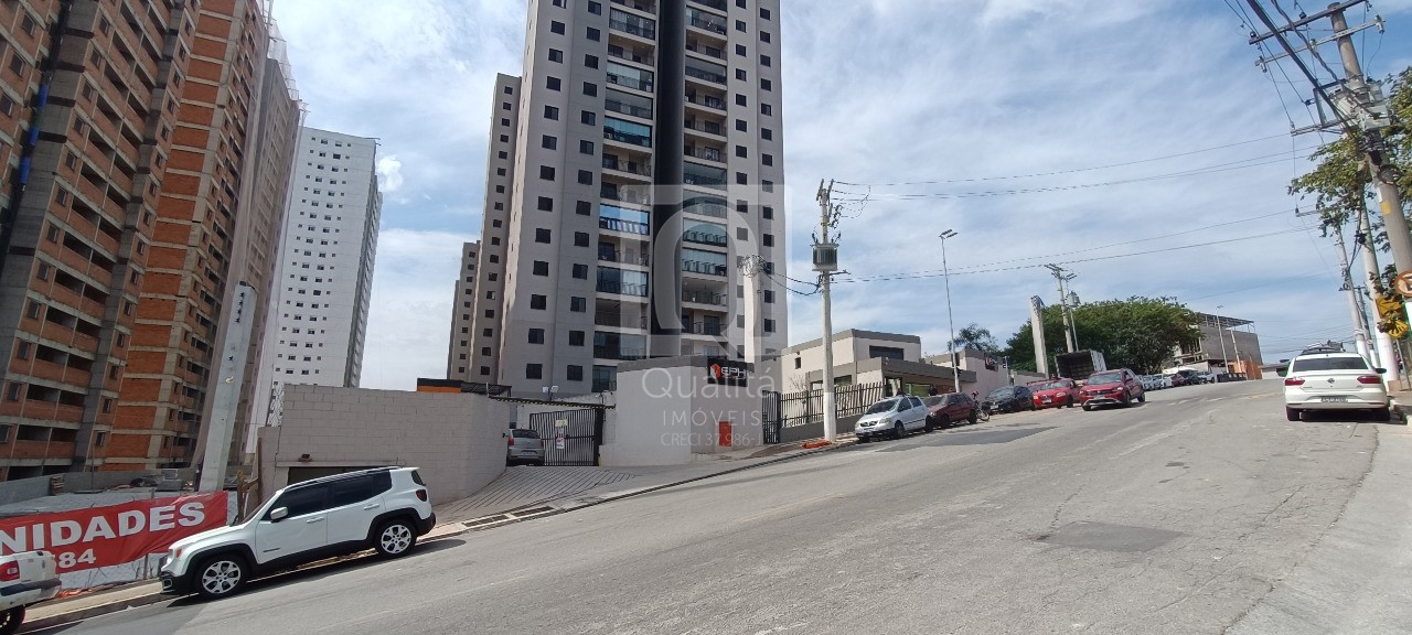 Apartamento, 2 quartos, 59 m² - Foto 29