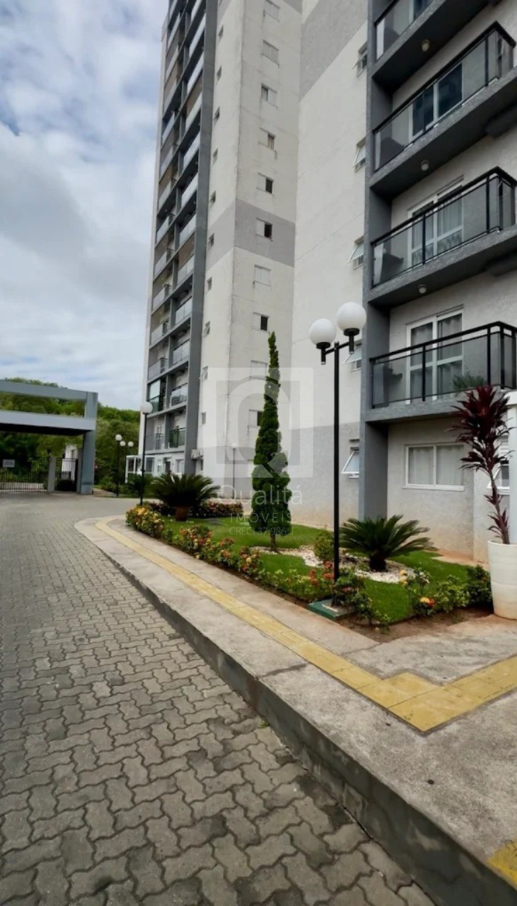 Apartamento, 2 quartos, 54 m² - Foto 17