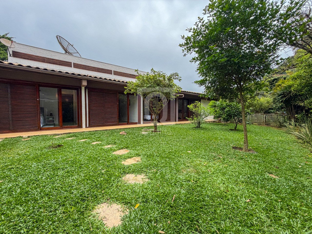 Casa de Condomínio, 4 quartos - Foto 63