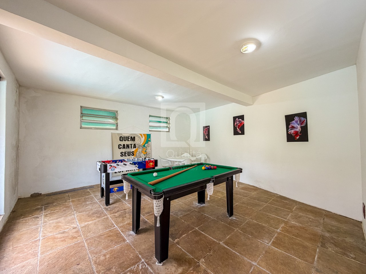 Casa de Condomínio, 4 quartos - Foto 51