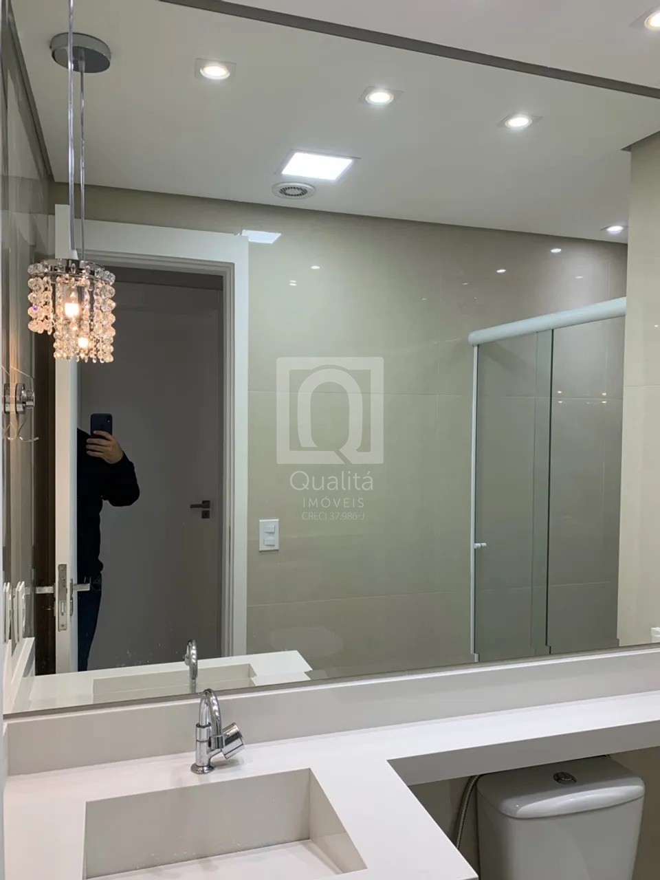 Apartamento, 2 quartos, 61 m² - Foto 17