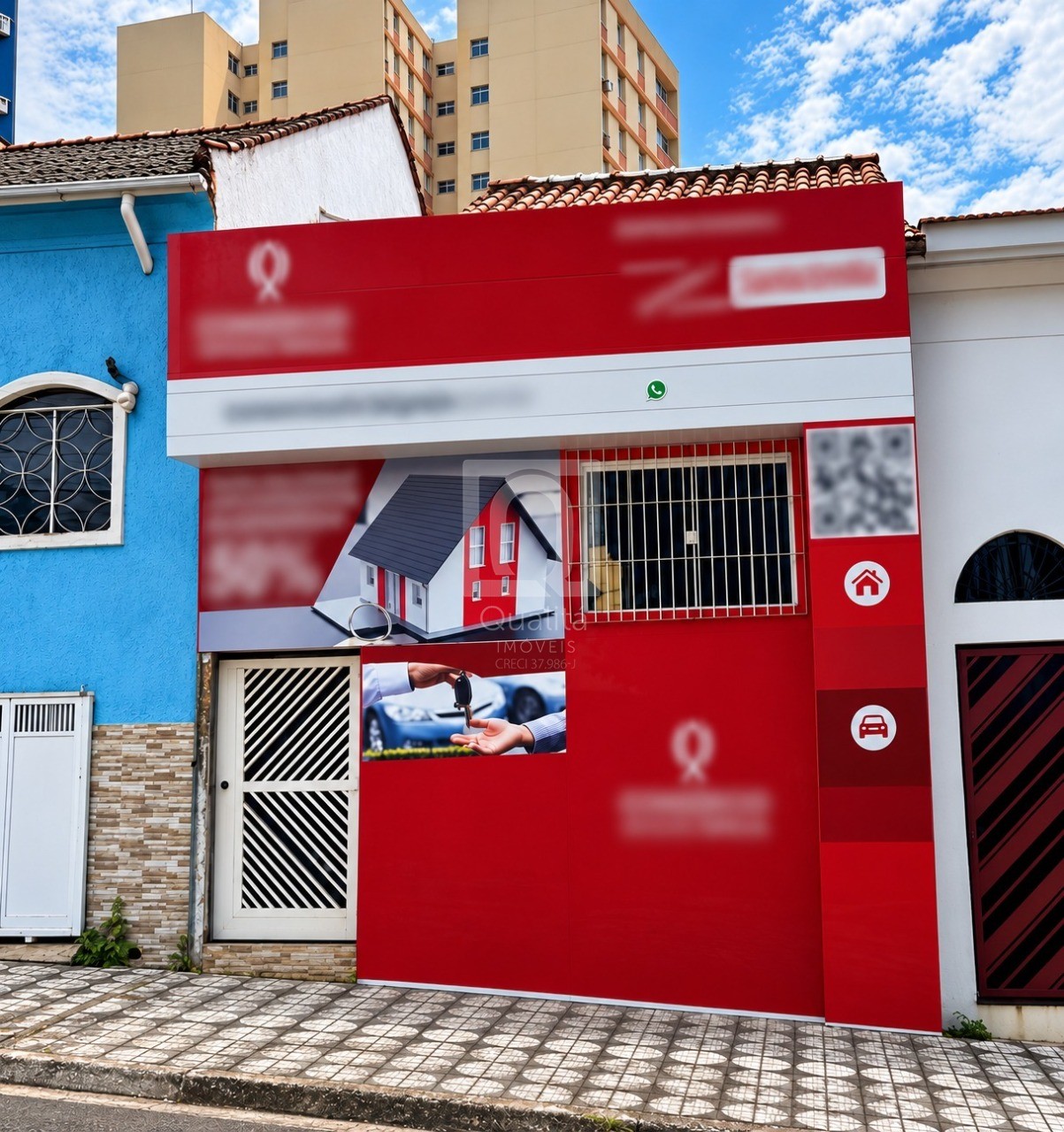 Prédio Inteiro - Foto 2