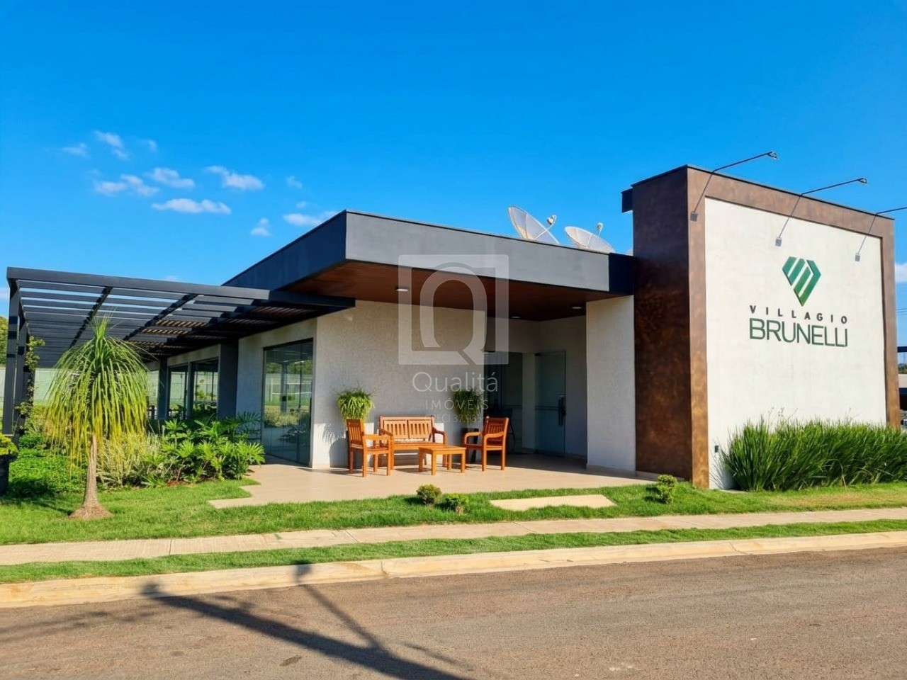 Terreno, 250 m² - Foto 1