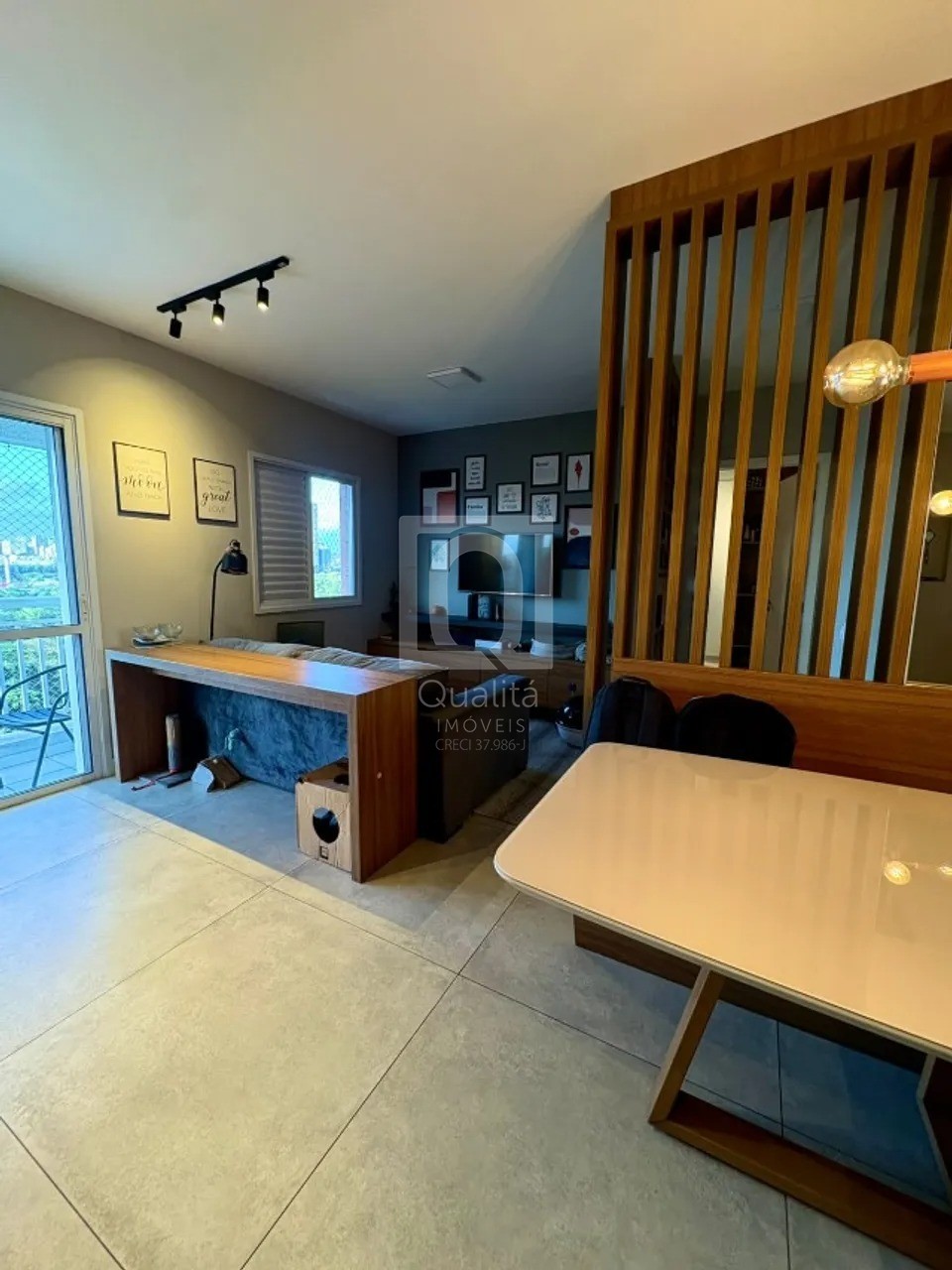 Apartamento, 2 quartos, 68 m² - Foto 4