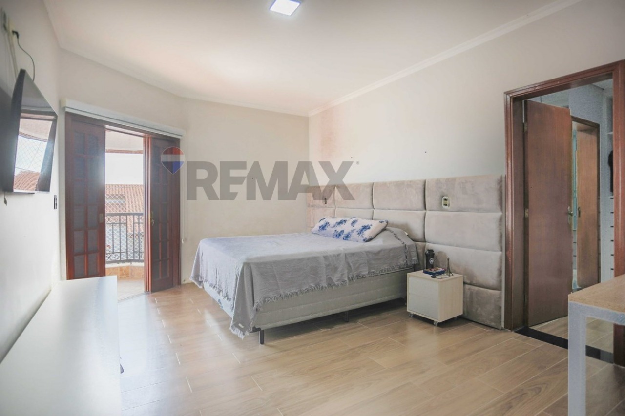 Sobrado, 4 quartos - Foto 25