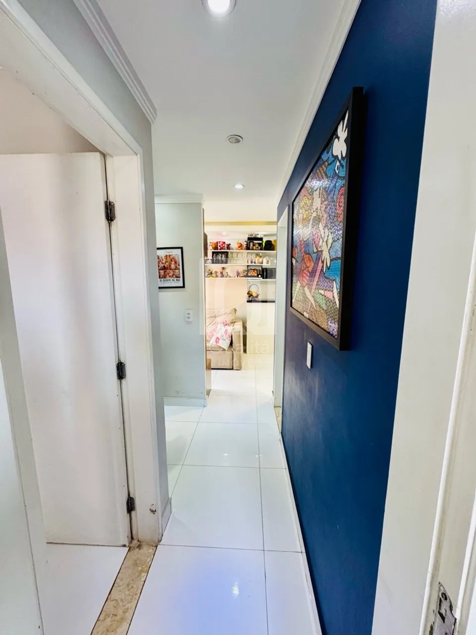 Apartamento, 2 quartos, 60 m² - Foto 11