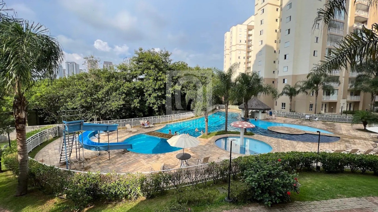 Apartamento, 2 quartos, 58 m² - Foto 11