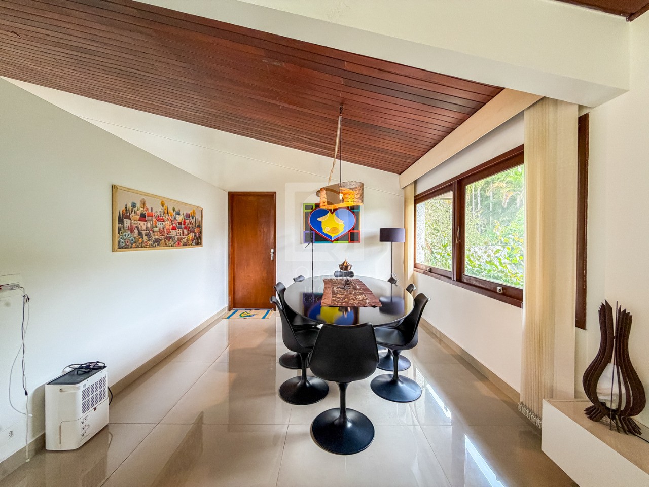 Casa de Condomínio, 4 quartos - Foto 60