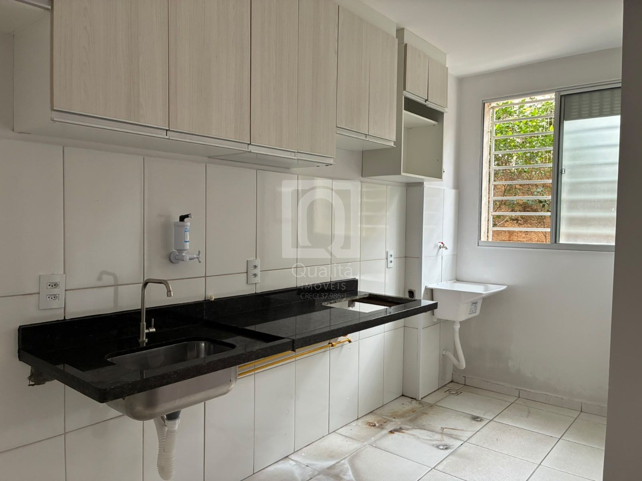 Apartamento, 2 quartos, 45 m² - Foto 2