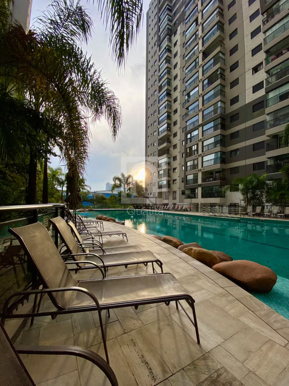 Apartamento, 2 quartos, 122 m² - Foto 2