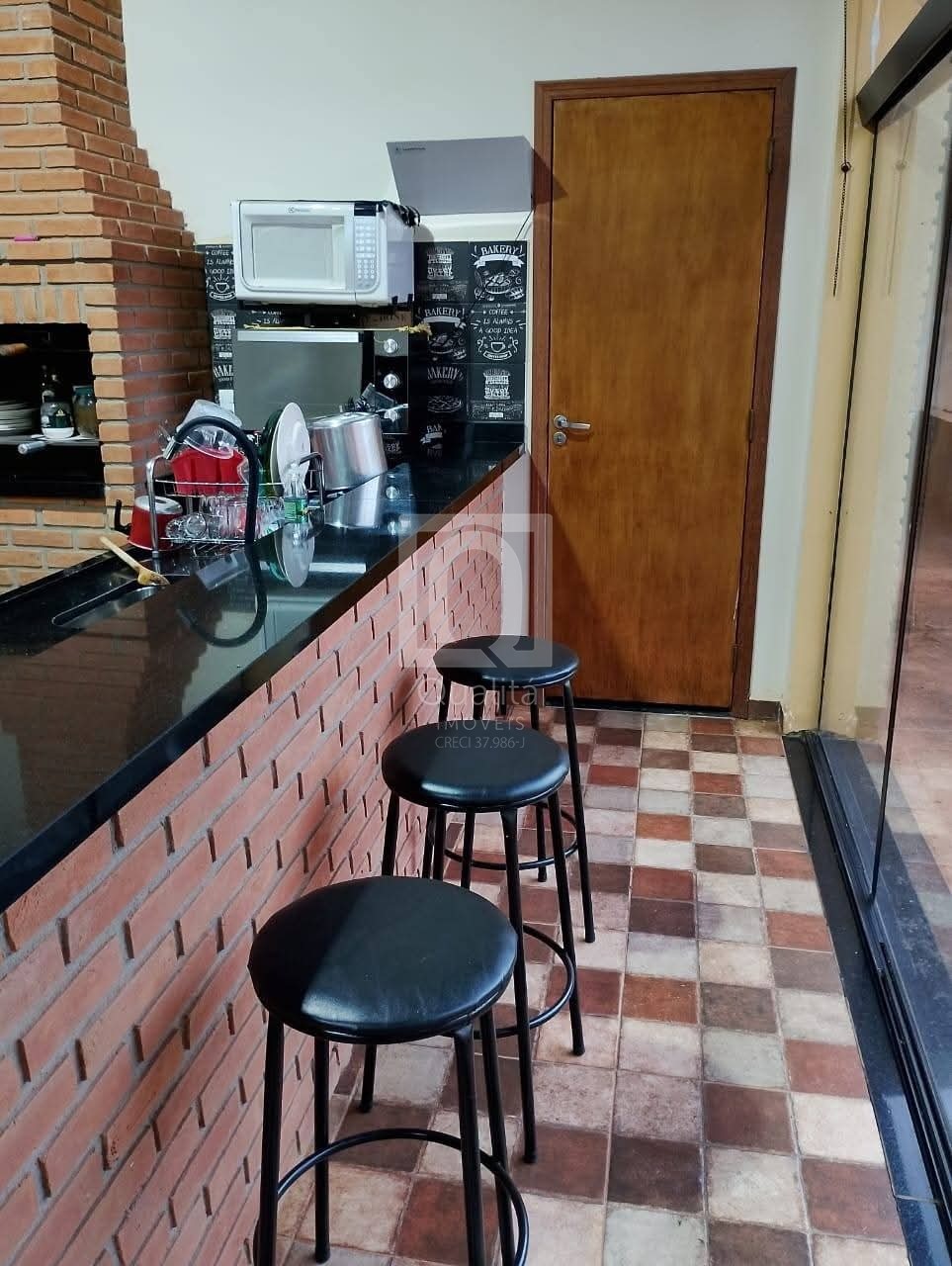 Chácara, 3 quartos, 1400 m² - Foto 10
