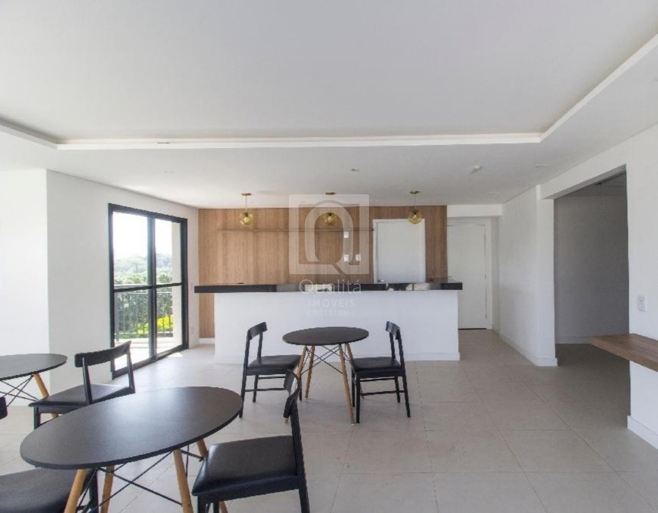 Apartamento, 2 quartos, 53 m² - Foto 20
