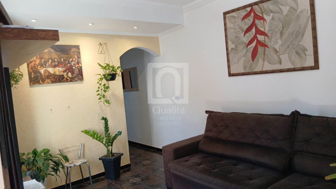 Sobrado, 2 quartos, 167 m² - Foto 6