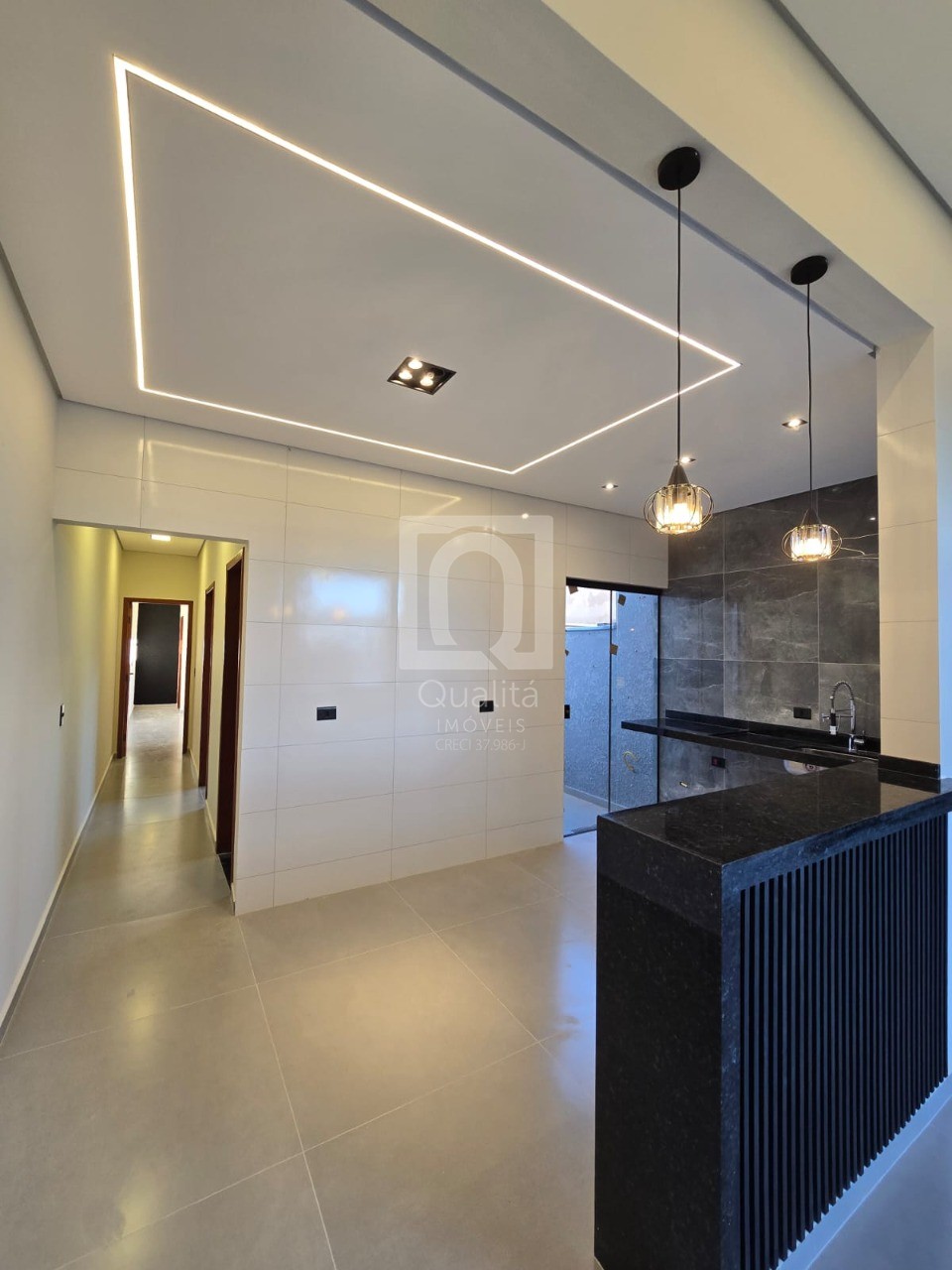 Casa, 2 quartos, 74 m² - Foto 6