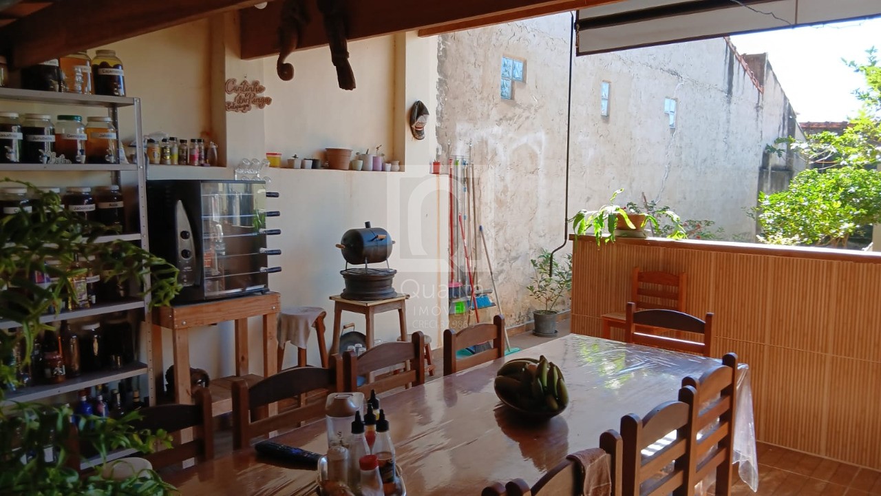 Sobrado, 2 quartos, 167 m² - Foto 7