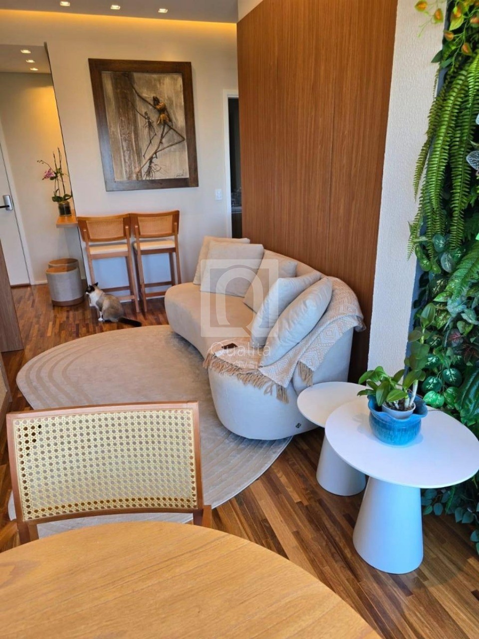 Apartamento, 2 quartos, 53 m² - Foto 41