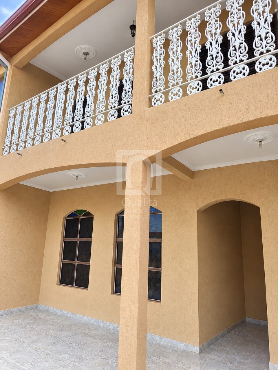 Sobrado, 3 quartos, 216 m² - Foto 2