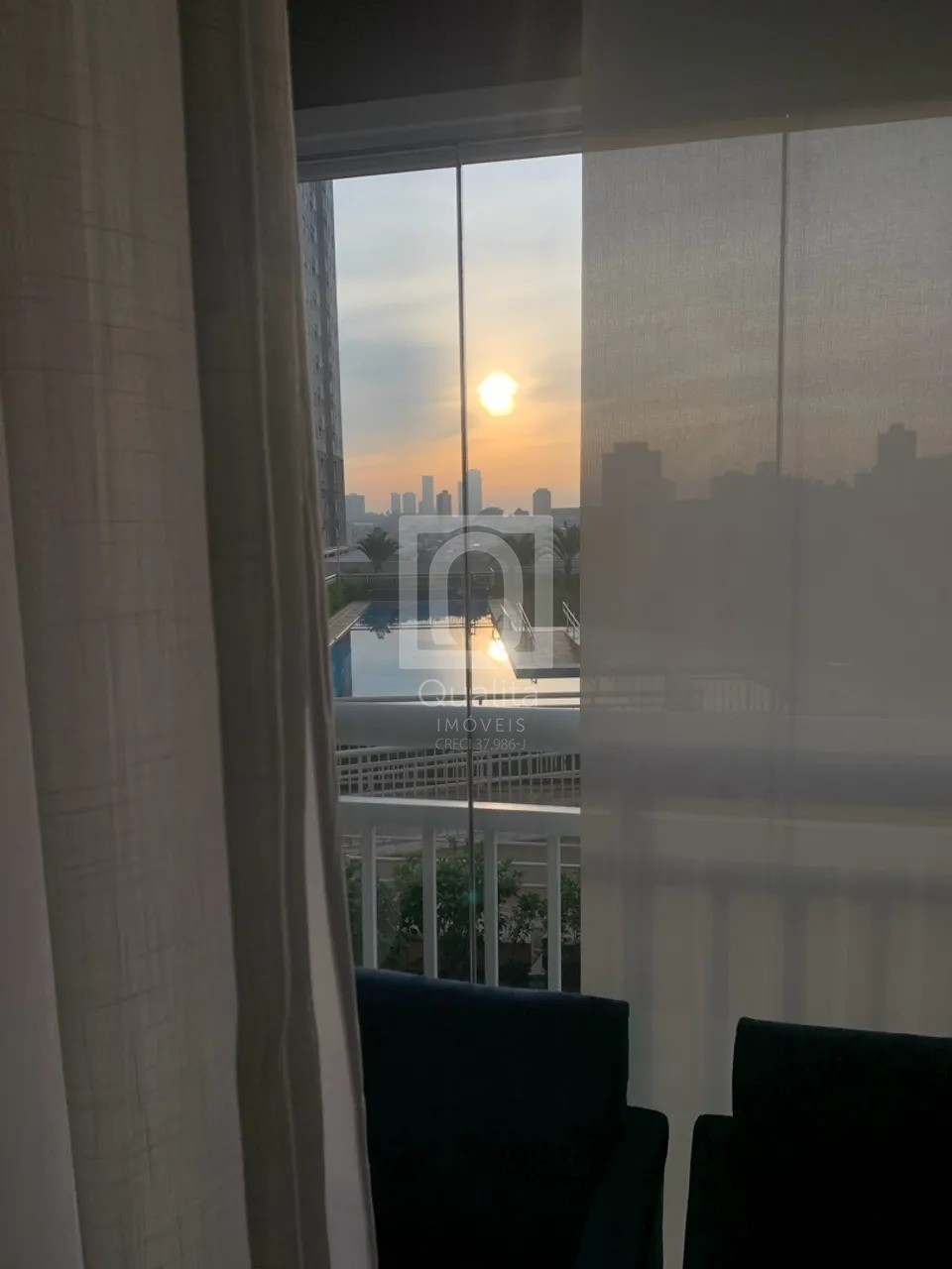 Apartamento, 2 quartos, 61 m² - Foto 15