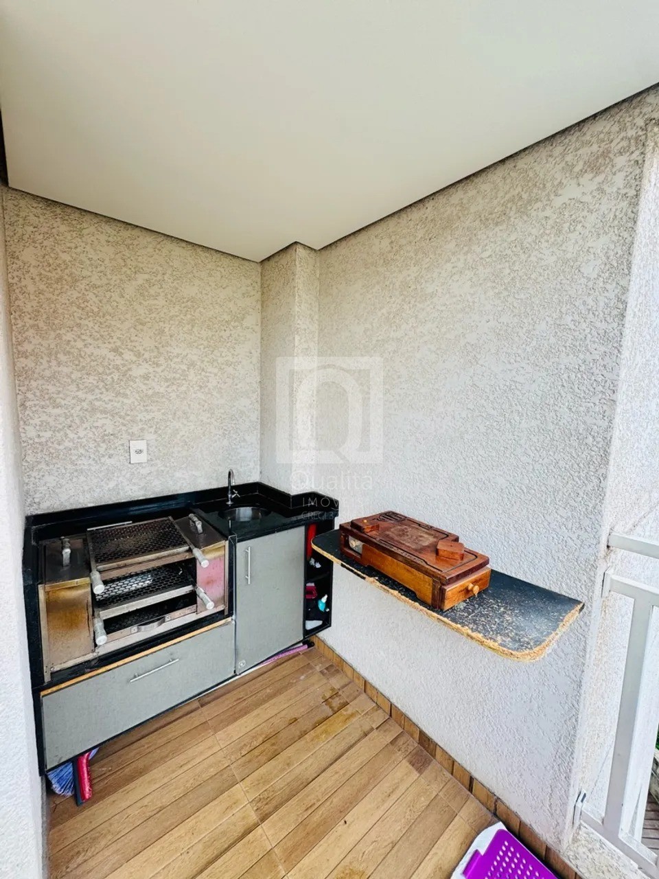 Apartamento, 2 quartos, 60 m² - Foto 6