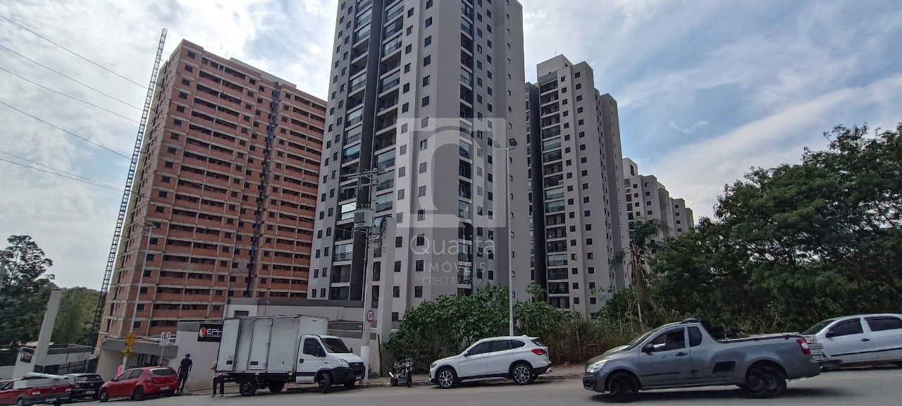 Apartamento, 2 quartos, 59 m² - Foto 19