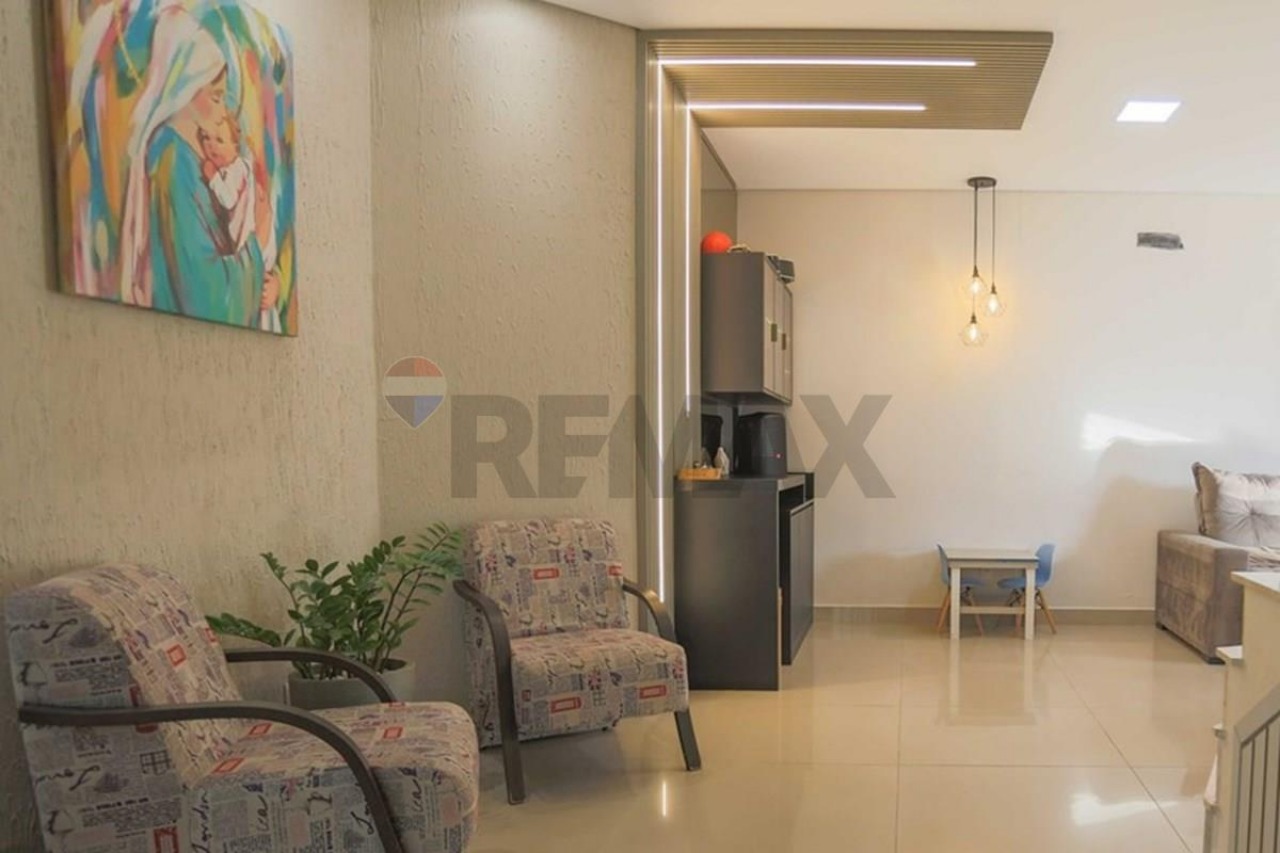 Sobrado, 4 quartos - Foto 4