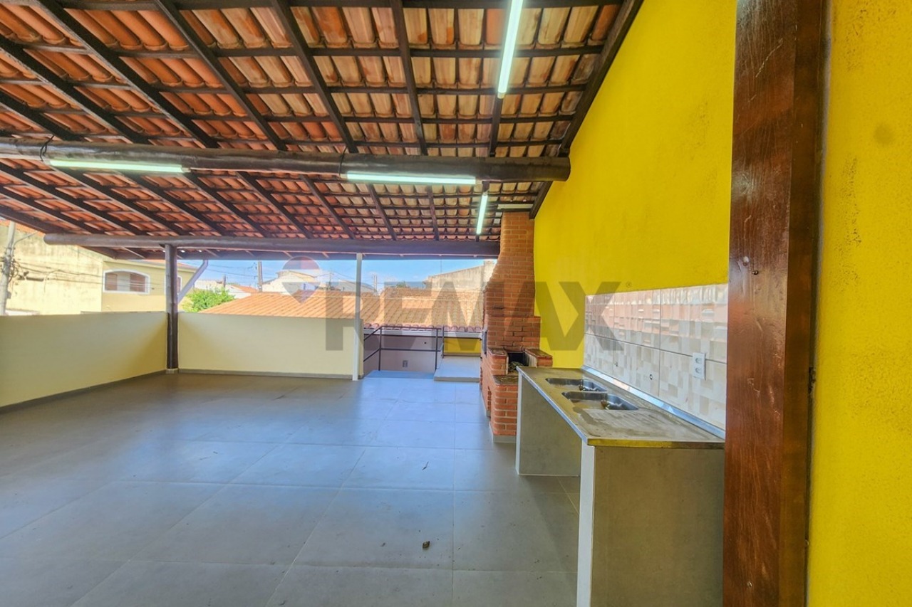 Sobrado, 3 quartos - Foto 25