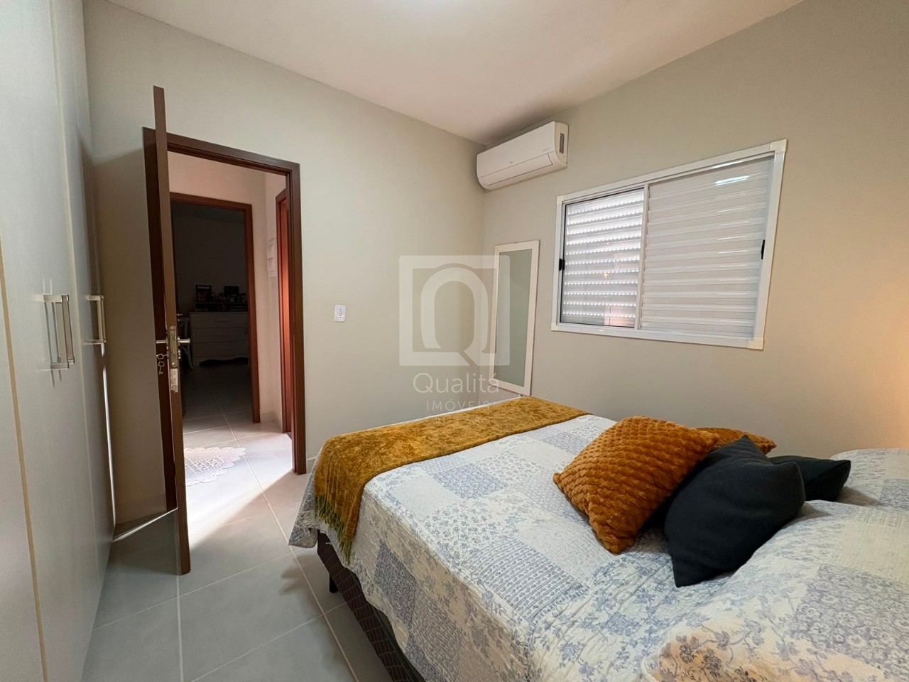 Casa de Condomínio, 2 quartos - Foto 8