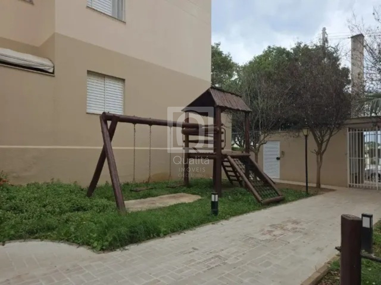 Apartamento, 2 quartos, 50 m² - Foto 9