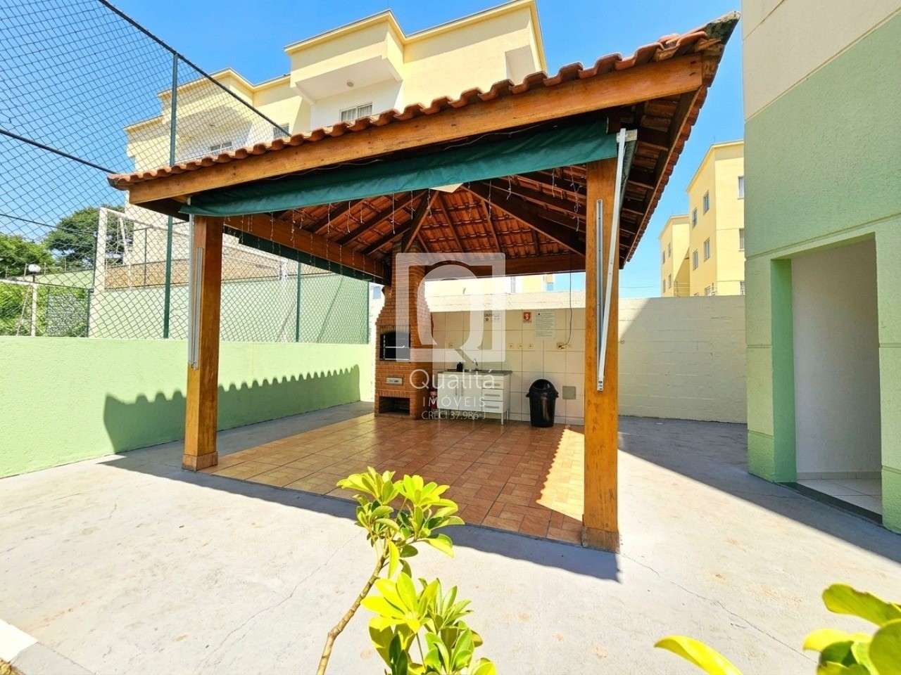 Apartamento, 2 quartos, 50 m² - Foto 9