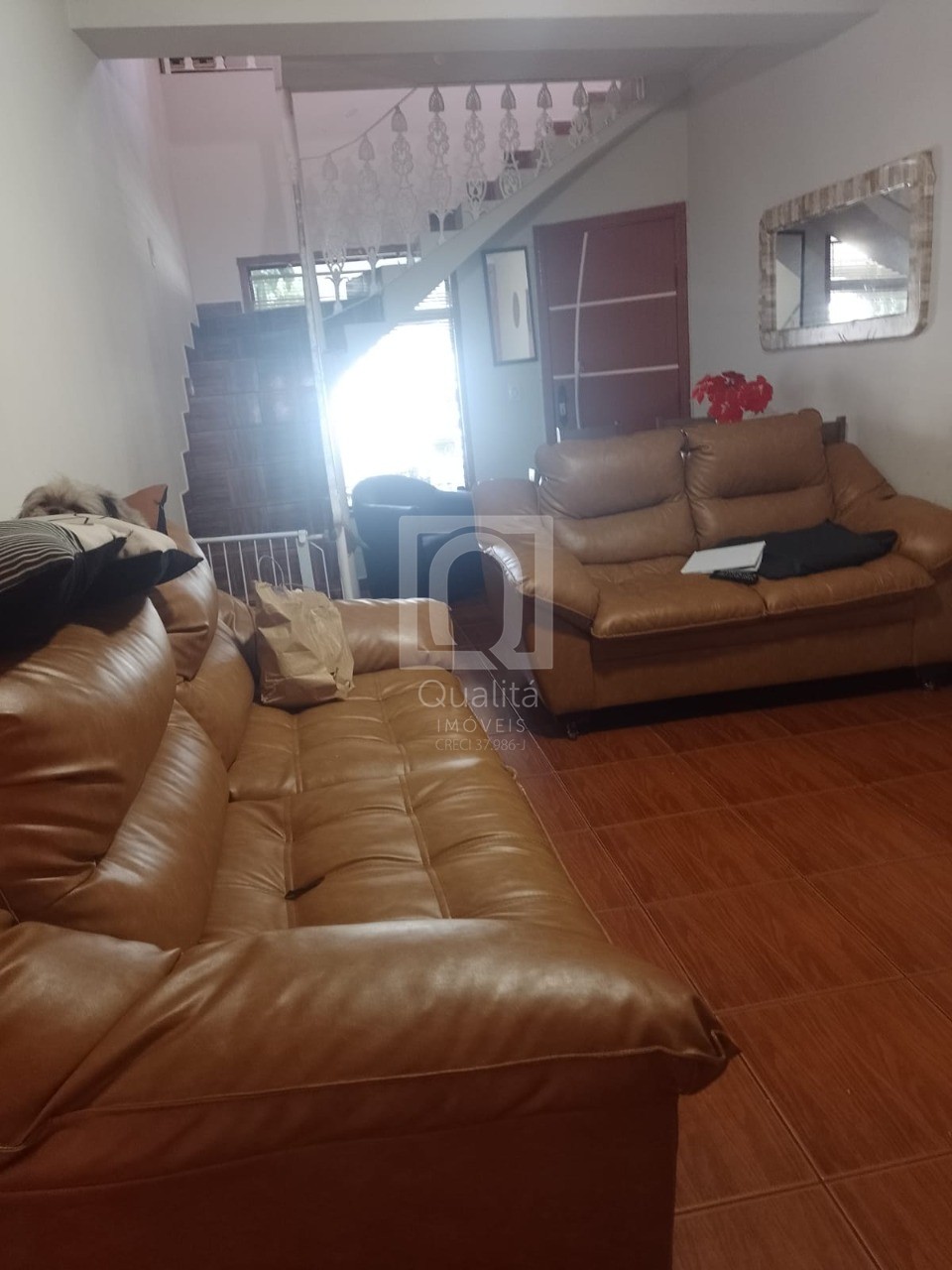 Sobrado, 3 quartos, 191 m² - Foto 3