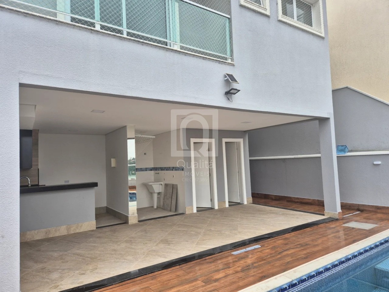 Casa de Condomínio, 3 quartos - Foto 10