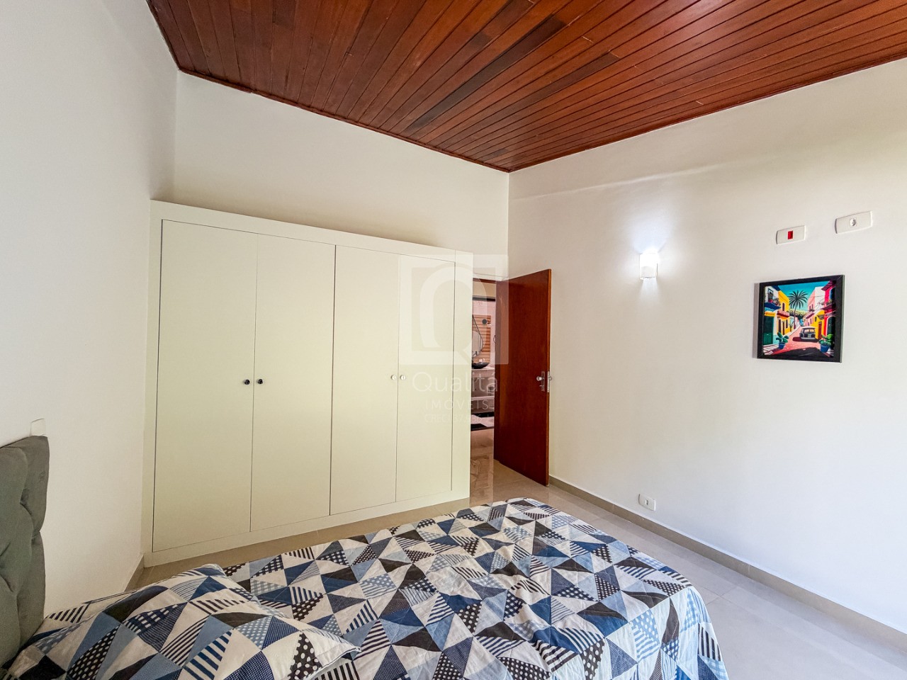Casa de Condomínio, 4 quartos - Foto 29