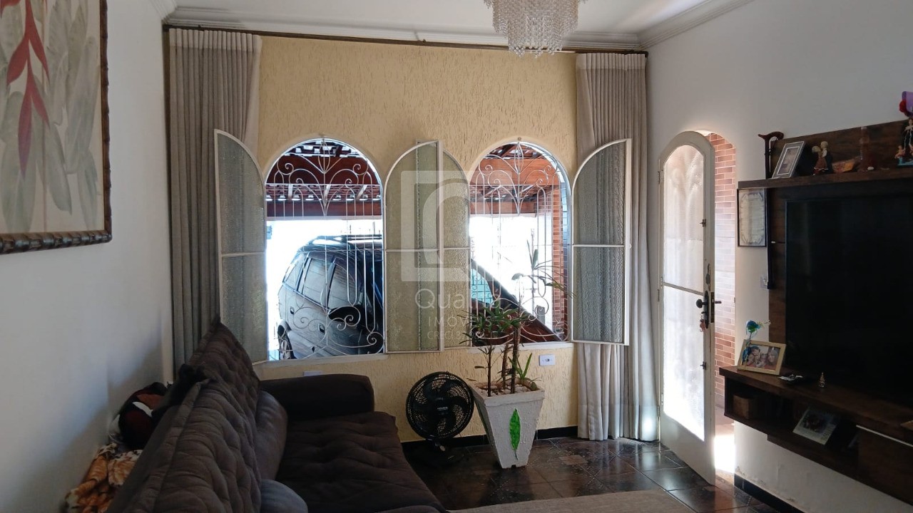 Sobrado, 2 quartos, 167 m² - Foto 5