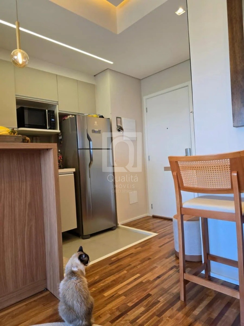 Apartamento, 2 quartos, 53 m² - Foto 11