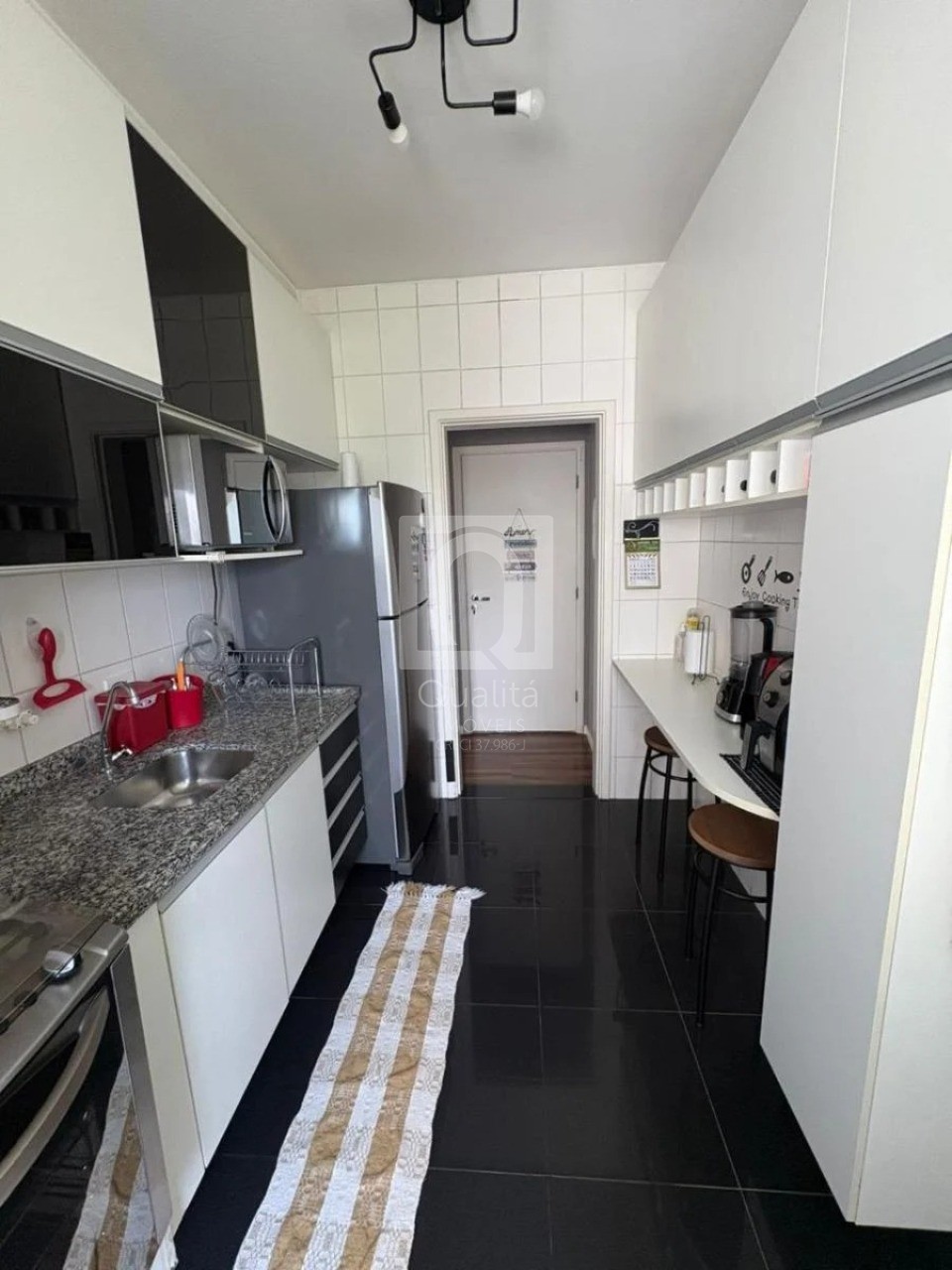 Apartamento, 2 quartos, 55 m² - Foto 3