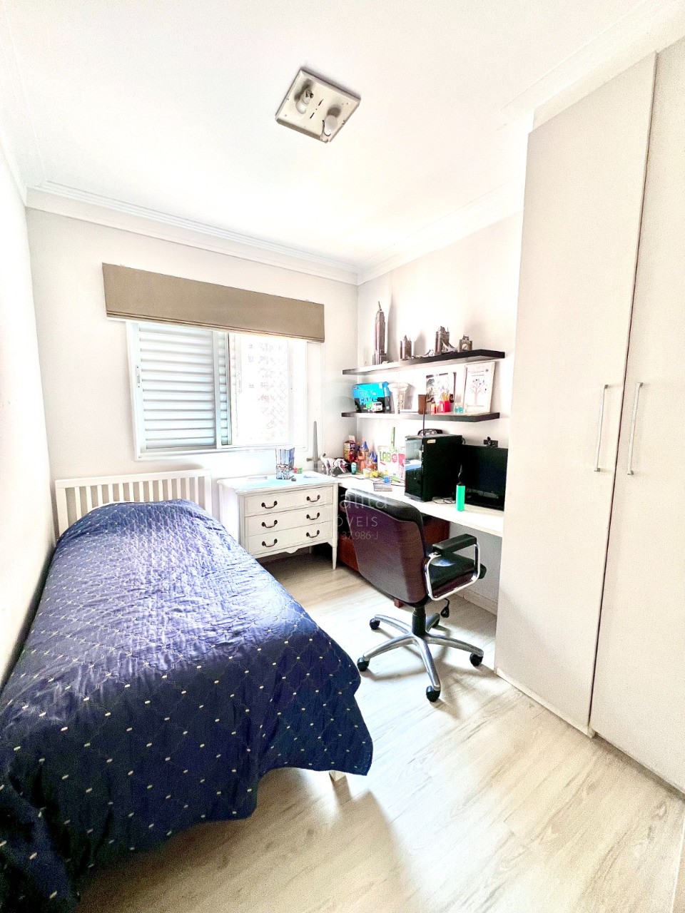 Apartamento, 3 quartos, 86 m² - Foto 6