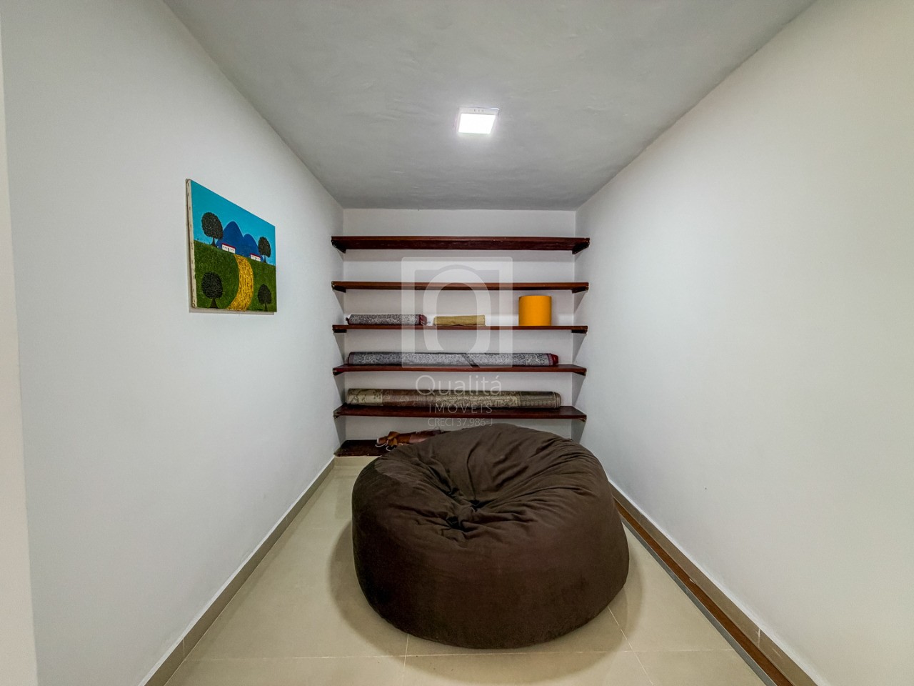 Casa de Condomínio, 4 quartos - Foto 19