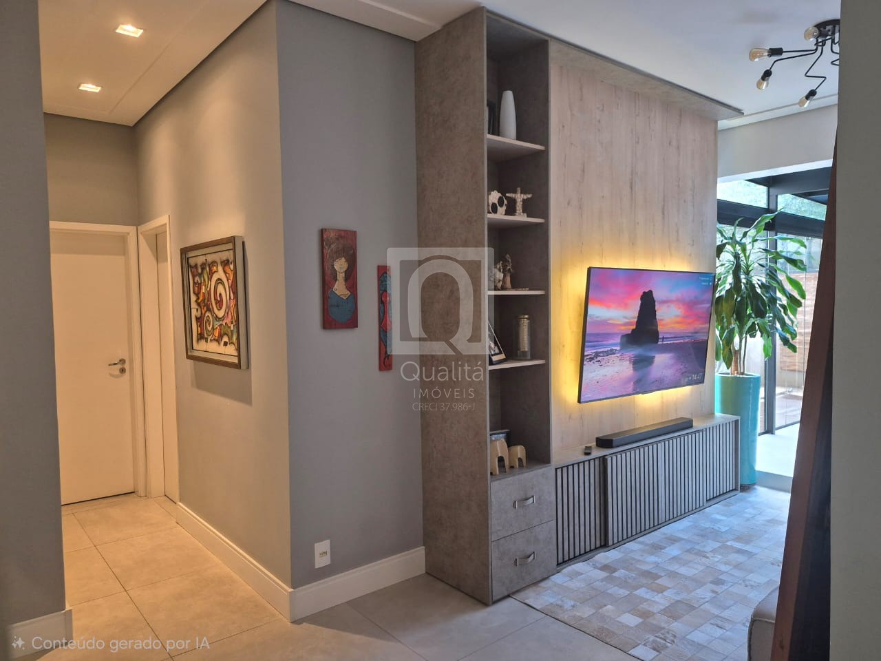 Apartamento, 2 quartos, 122 m² - Foto 4