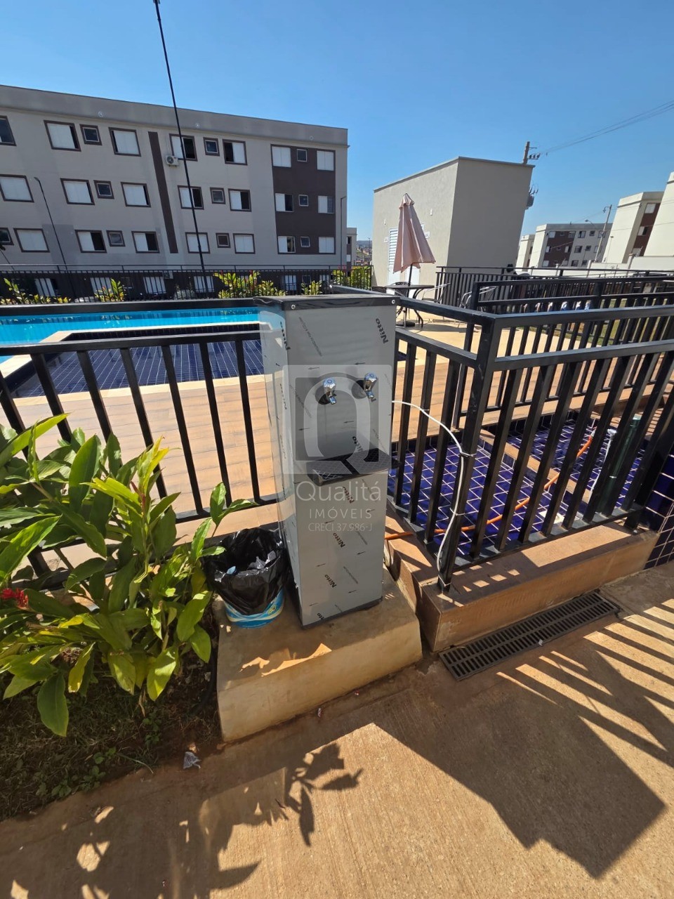 Apartamento, 2 quartos, 41 m² - Foto 19