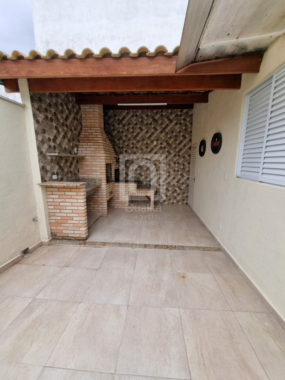 Casa, 4 quartos, 166 m² - Foto 3