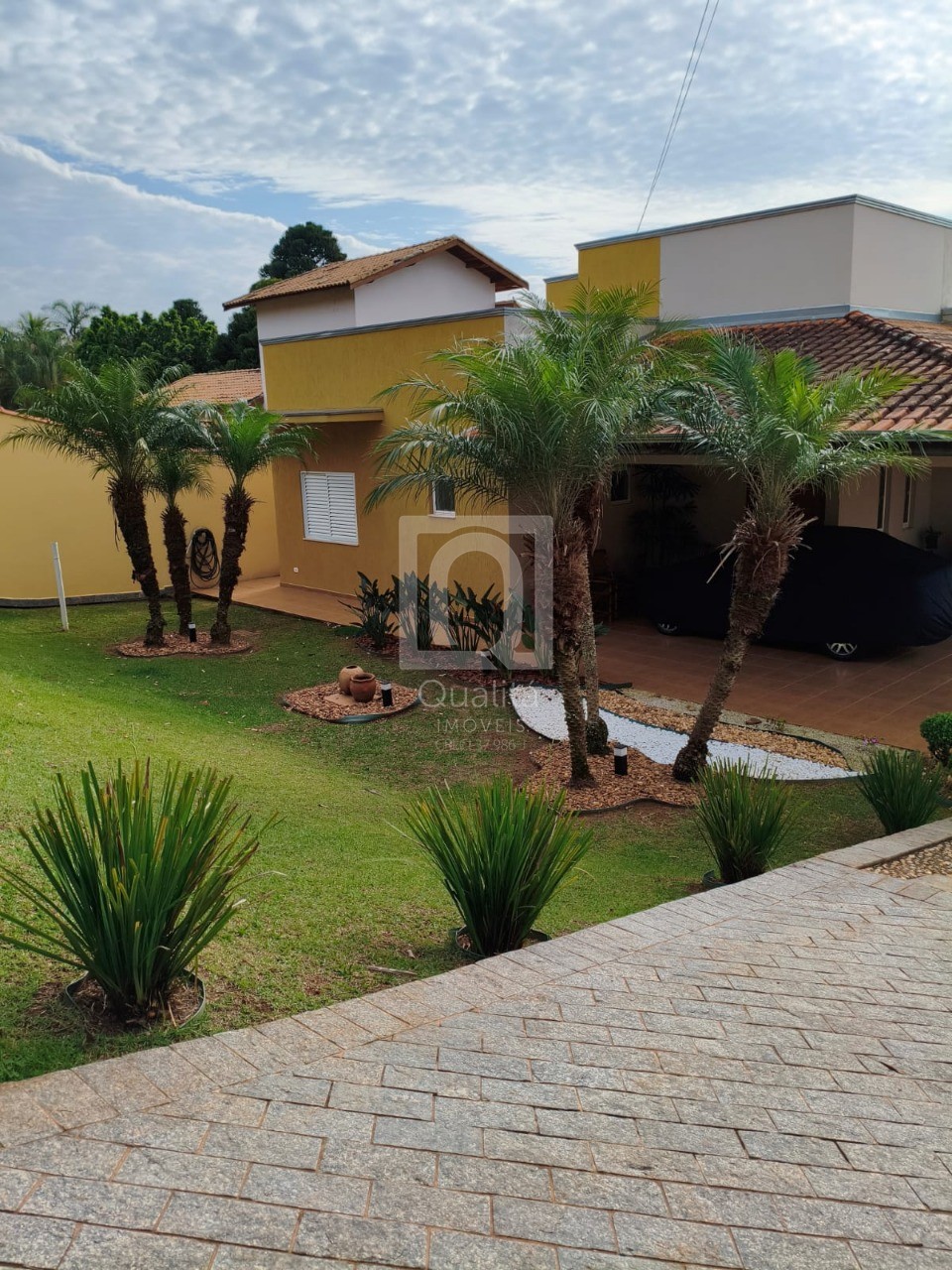 Chácara, 3 quartos, 1873 m² - Foto 47