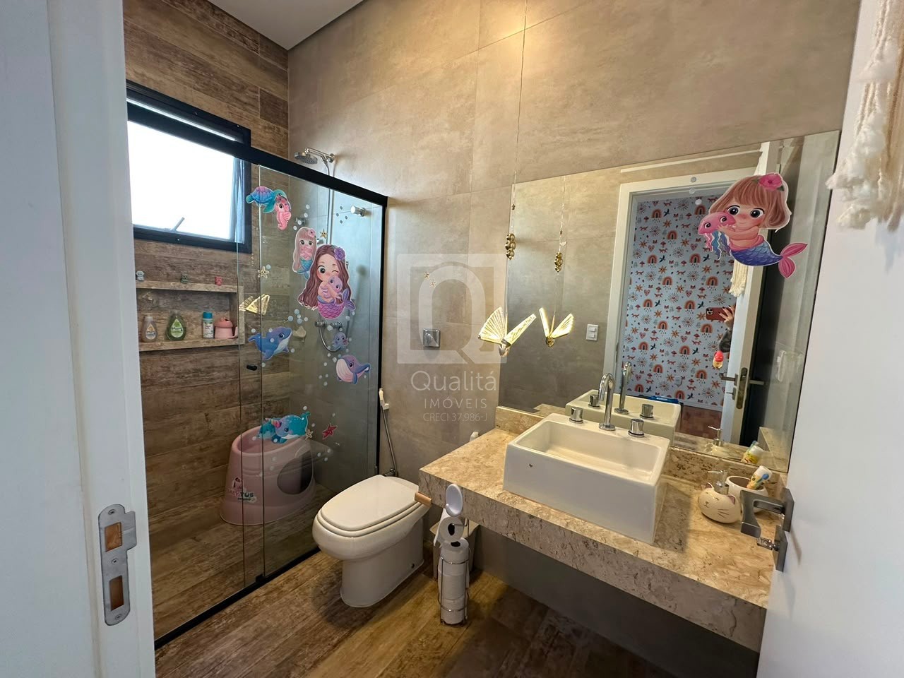 Casa de Condomínio, 3 quartos - Foto 20