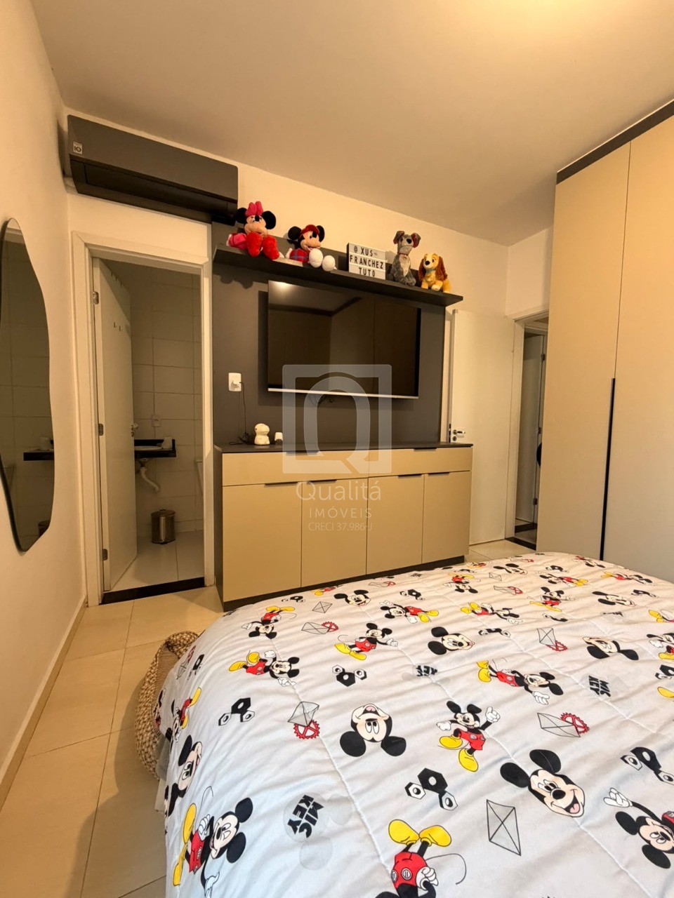 Casa de Condomínio, 2 quartos - Foto 9