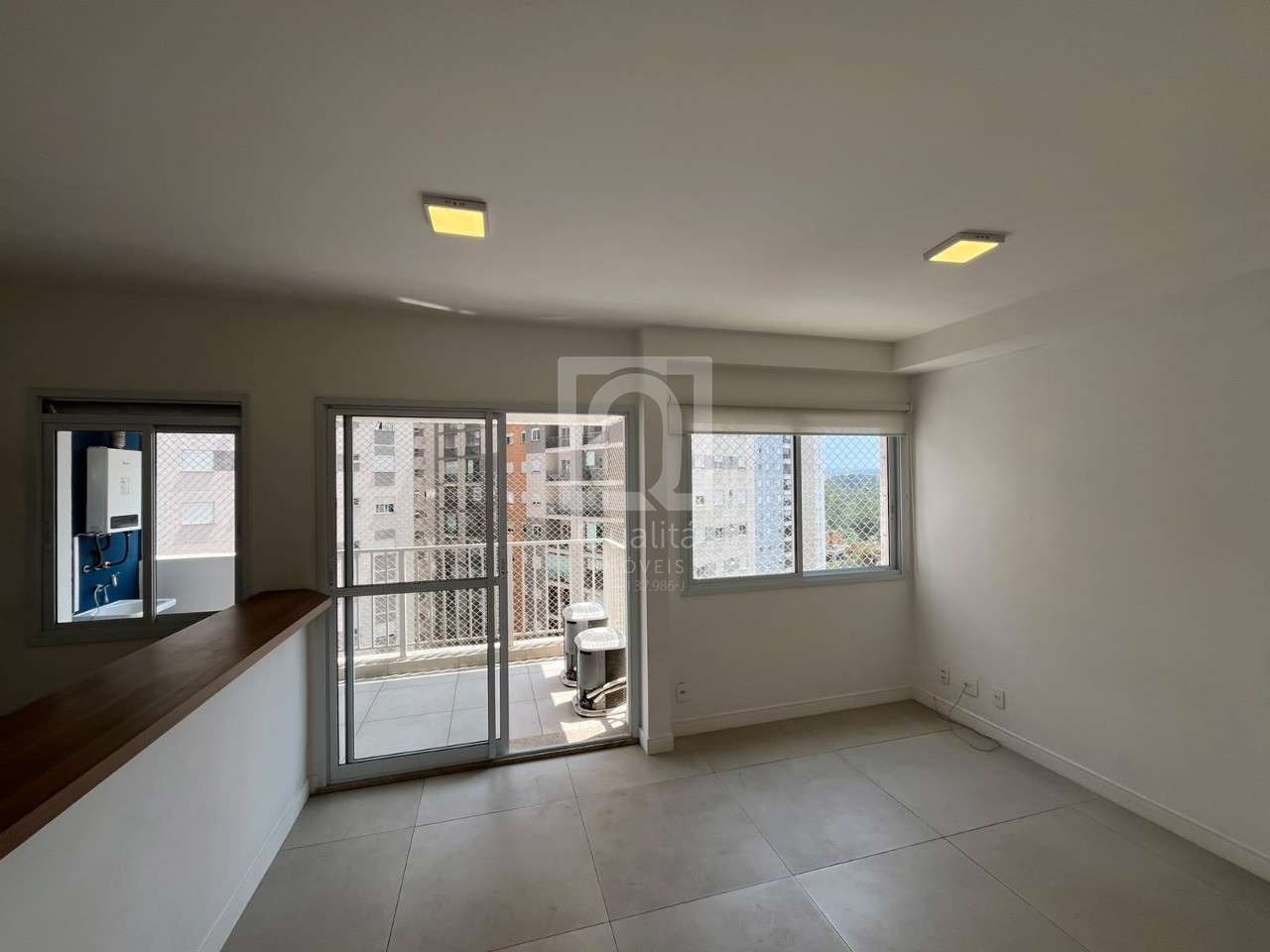 Apartamento, 1 quarto, 47 m² - Foto 8