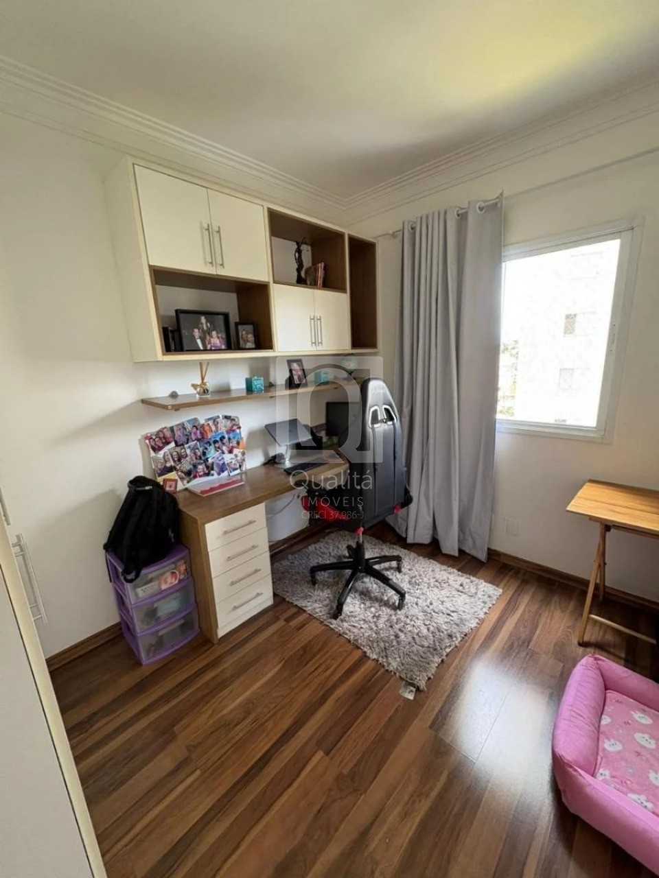 Apartamento, 2 quartos, 55 m² - Foto 16