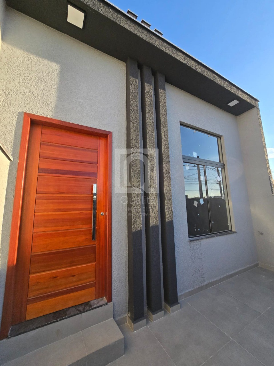 Casa, 2 quartos, 74 m² - Foto 2