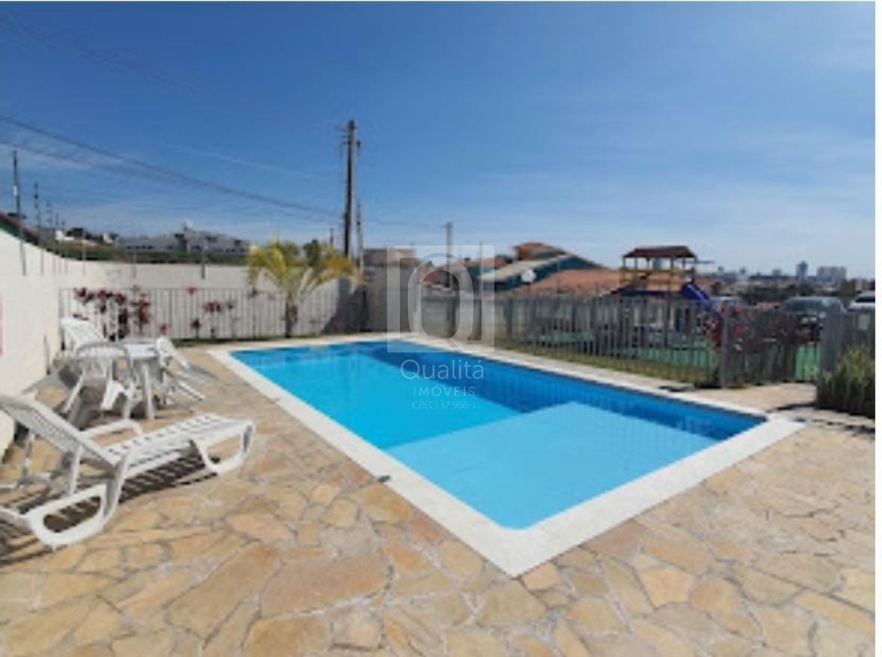 Apartamento, 2 quartos, 45 m² - Foto 1