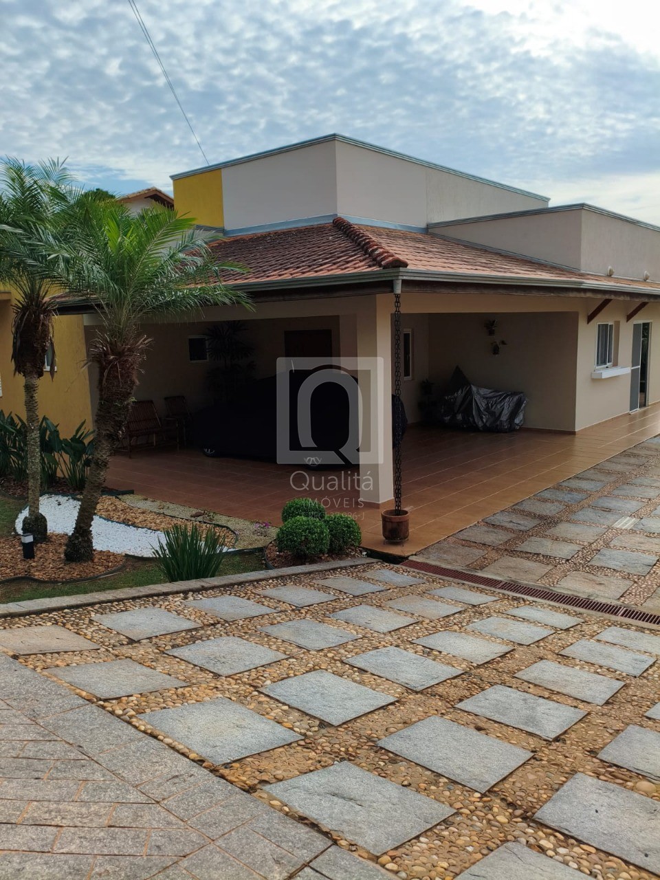 Chácara, 3 quartos, 1873 m² - Foto 39